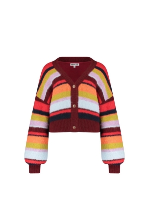 Harper and Yve Blazer