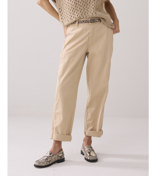 Broek
