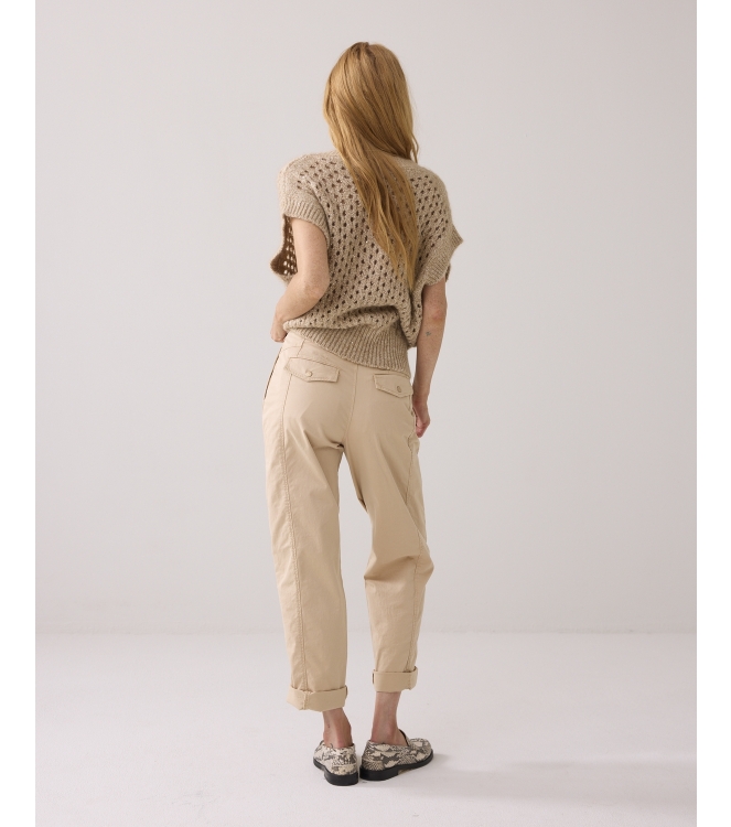 Broek