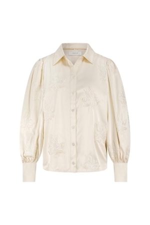 NUKUS Blouse