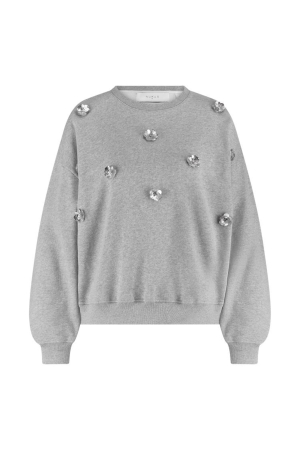 NUKUS Pullover