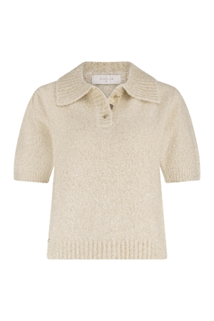 NUKUS Pullover