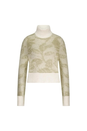 NUKUS Pullover