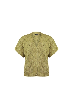 Sarto Fashion Vest