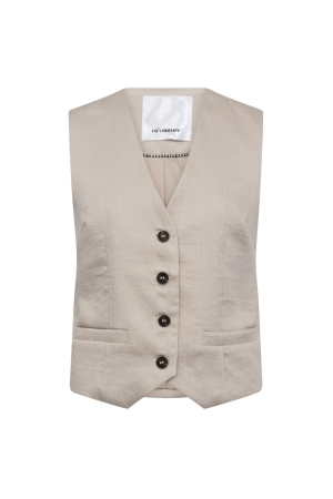 Co Couture Vest