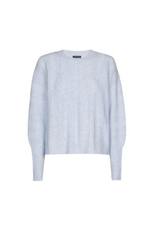 Caroline Biss Pullover