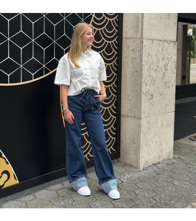Broek