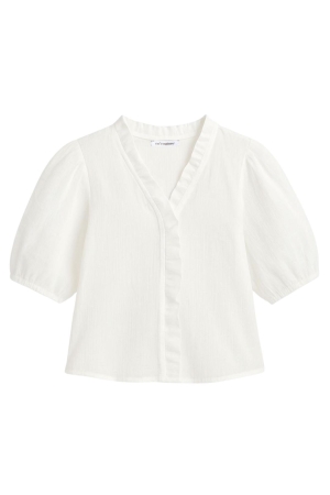 Co Couture Shirt