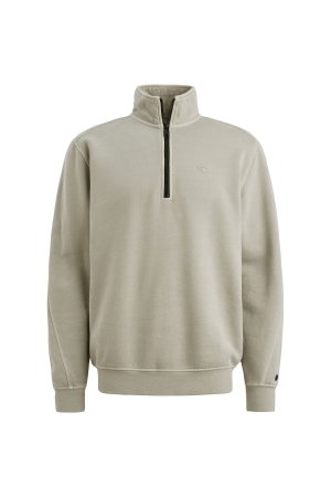 Cast Iron Pullover