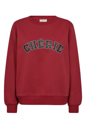 Freequent Pullover