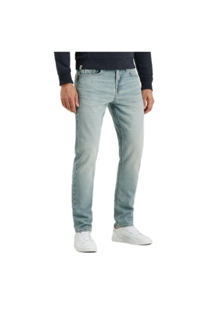 Cast Iron Jean