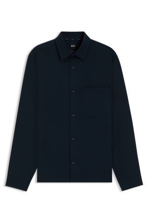 Hugo Boss Overhemd