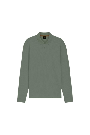 Hugo Boss Orange Polo