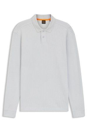 Hugo Boss Orange Polo