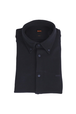 Hugo Boss Orange Overhemd lange mouw