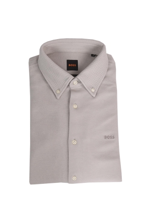 Hugo Boss Orange Overhemd lange mouw