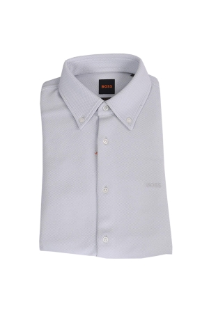 Hugo Boss Orange Overhemd lange mouw