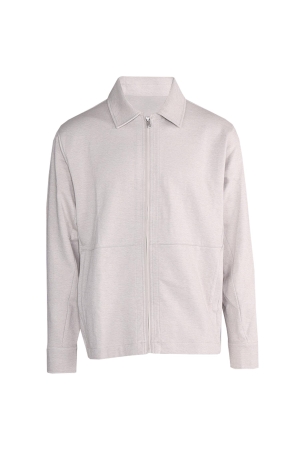 Hugo Boss Orange Overshirt