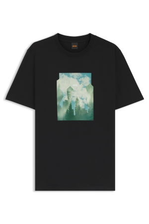 Hugo Boss Black T-shirt