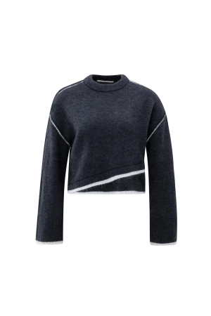 Yaya Sweater
