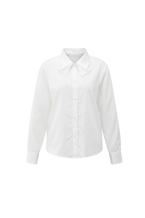 Yaya Blouse