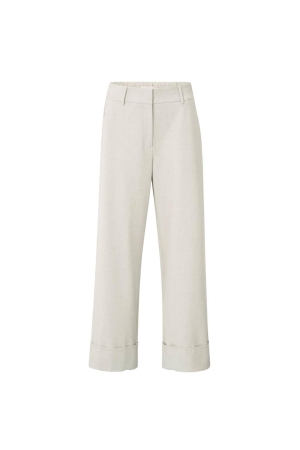 Yaya Broek