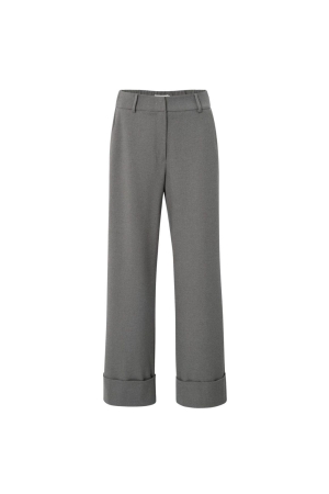 Yaya Broek