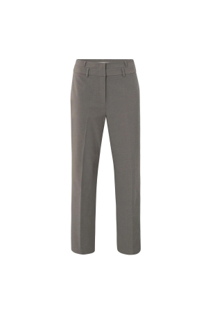 Yaya Broek