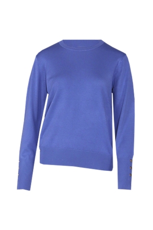 Freequent Pullover