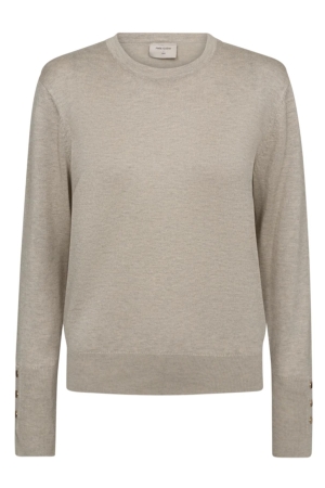 Freequent Pullover