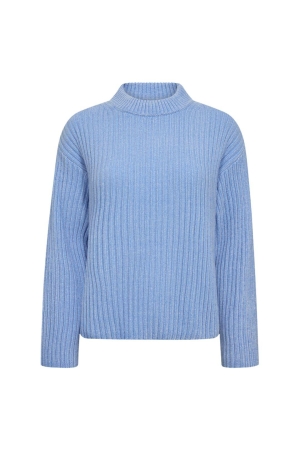 Freequent Pullover