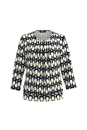 Frank Walder Blouse