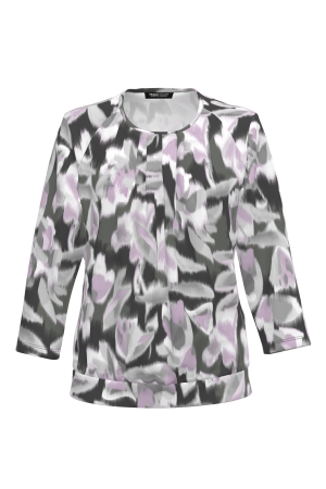 Frank Walder Blouse