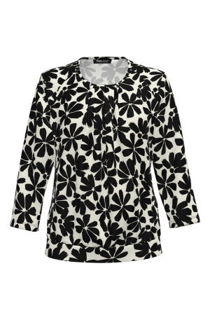 Frank Walder Blouse