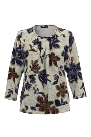 Frank Walder Blouse