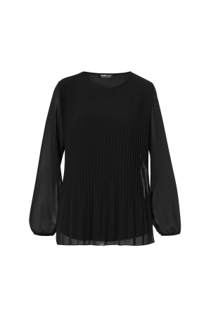 Frank Walder Blouse
