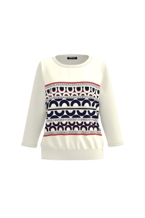 Frank Walder Blouse