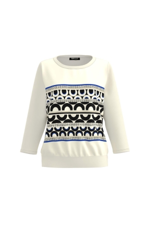 Frank Walder Blouse