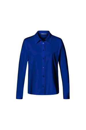 Frank Walder Blouse