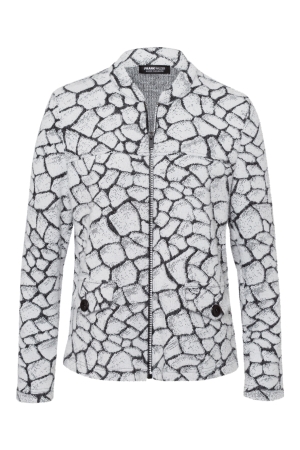 Frank Walder Vest