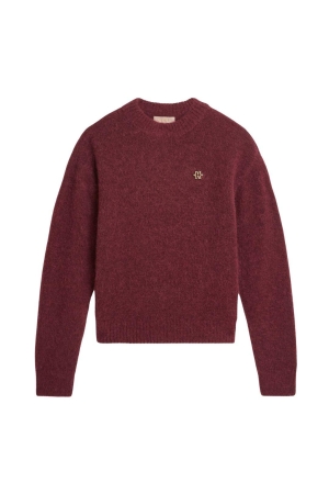 Josh V Pullover
