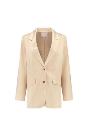 Studio Amaya Blazer