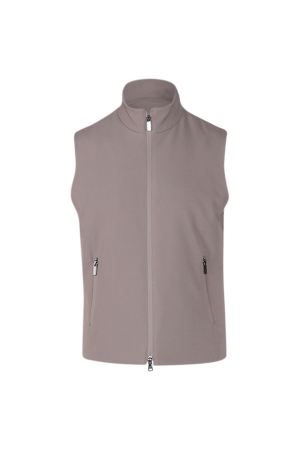 Paul and Shark Bodywarmer