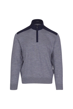 Paul and Shark Pullover