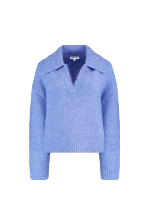 Harper and Yve Pullover