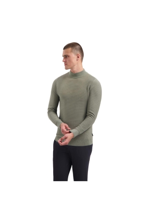 Saint Steve Pullover