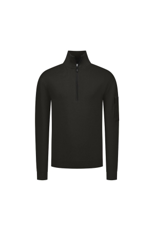 Saint Steve Pullover