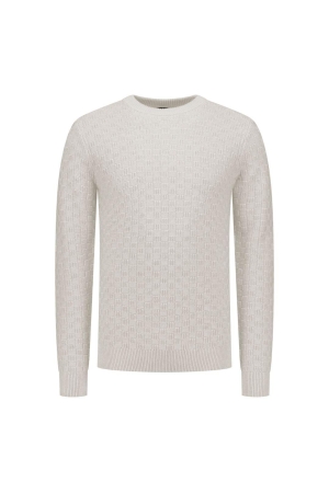 Saint Steve Pullover