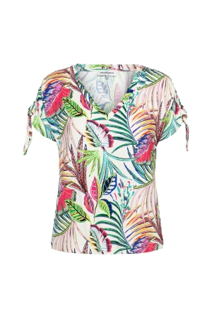 Co Woman Shirt