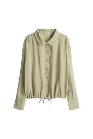 Opus Blouse